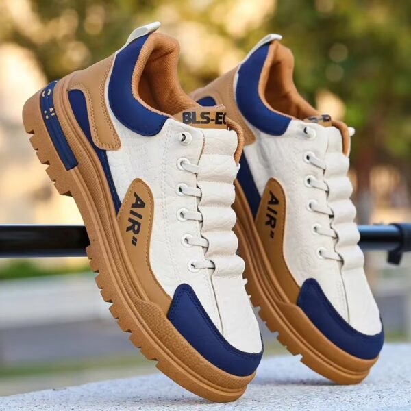 Men Luxury Sneakers Sports Shoes